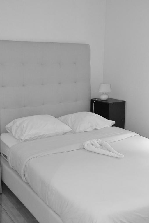 Mandara Hotel Antibes Exterior foto